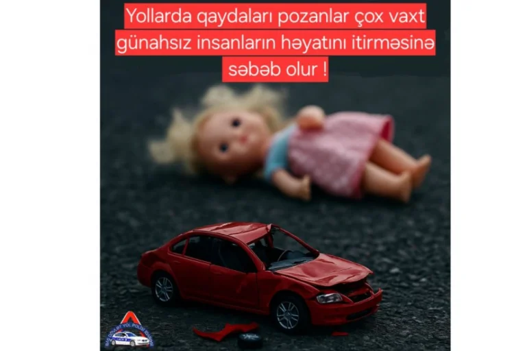 BDYPİ-dən sürücülərə müraciət