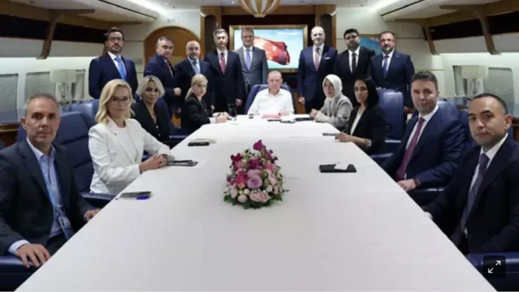 "Əliyevlə Paşinyan eyni istiqamətə baxırlar"