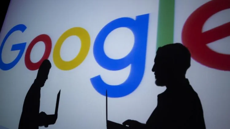 Bir sıra ölkələrdə "Google", "Youtube" və "Gmail" çöküb