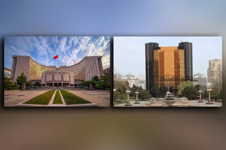 Çin və Azərbaycanın mərkəzi bankları əməkdaşlıq edəcək