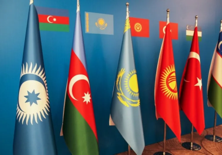Türk dünyasının liderləri gələn ay Azərbaycanda toplaşacaq