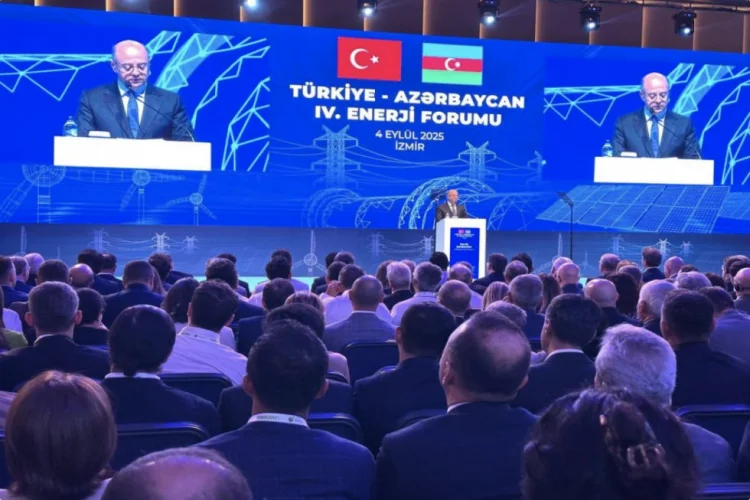 “Tramp Marşrutu” enerji əlaqələrimizin yeni səhifəsini yazır