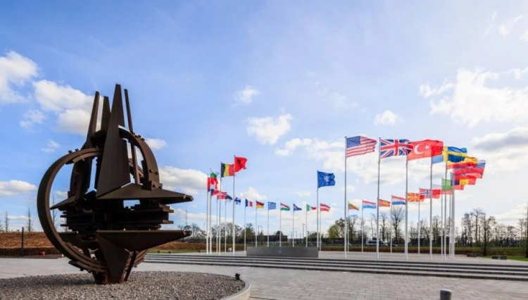 NATO-Azərbaycan əməkdaşlığı gücləndirilir