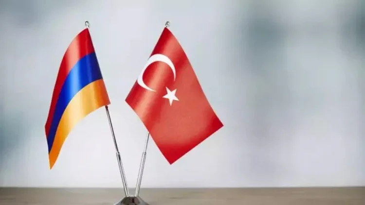 Ermənistan və Türkiyə xüsusi nümayəndələri görüşəcək