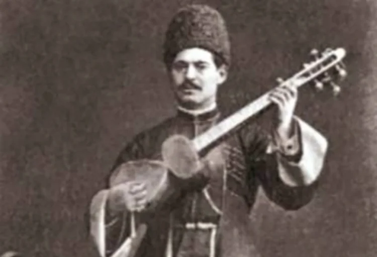Bu gün görkəmli tarzən Sadıqcanın doğum günüdür