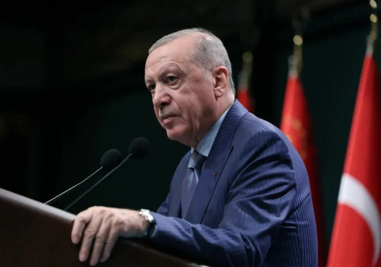Bu çətin günlərdə Qəzzanın məzlum xalqının yanındayıq