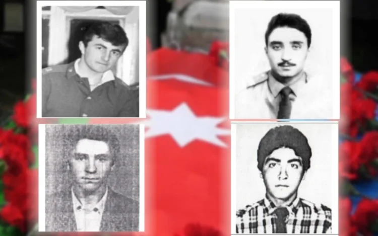Sabah daha 4 itkin-şəhid dəfn olunacaq