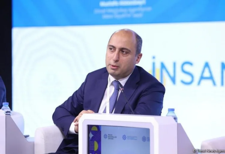 Emin Əmrullayev rus sektorunun azaldılmasını fərz edir