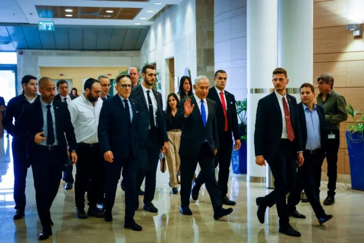 Türkiyəli hakerlər İsrail nazirlərinin nömrələrini dərc edib