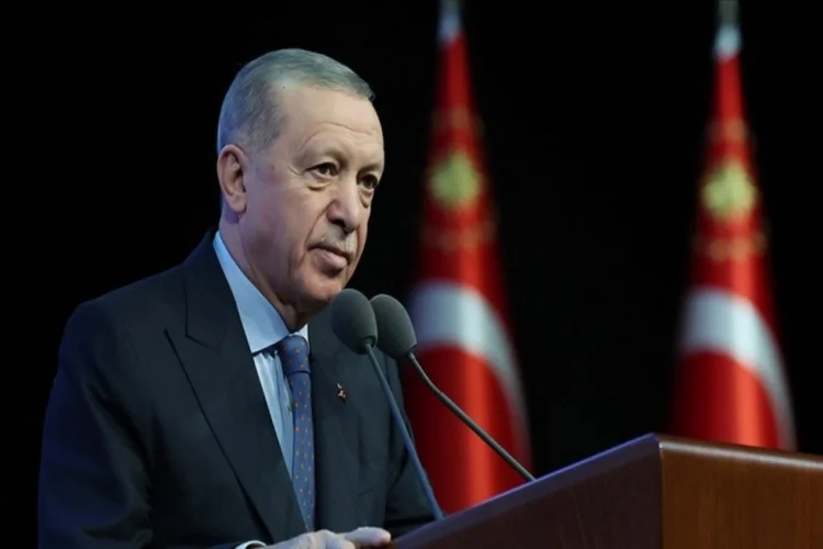 Ərdağan həmrəylik nümayiş etmək eçün Qətərə gedir