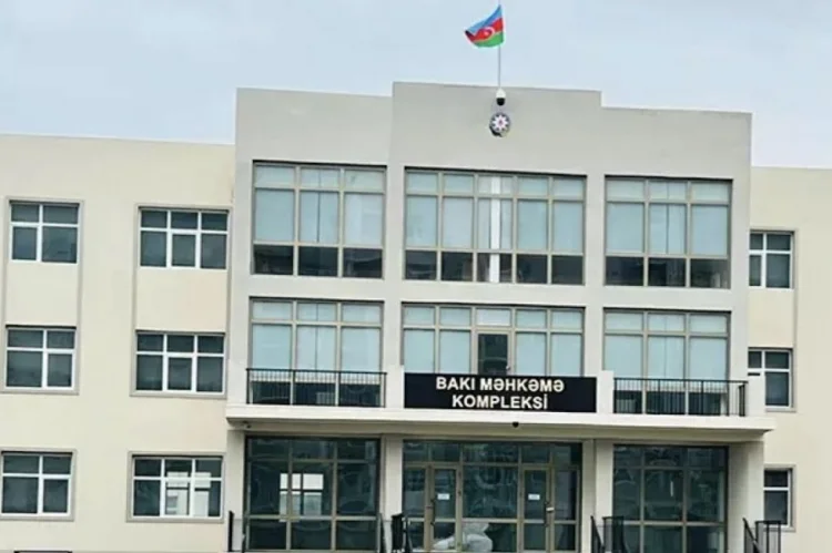 Separatçıların məhkəməsi davam edir
