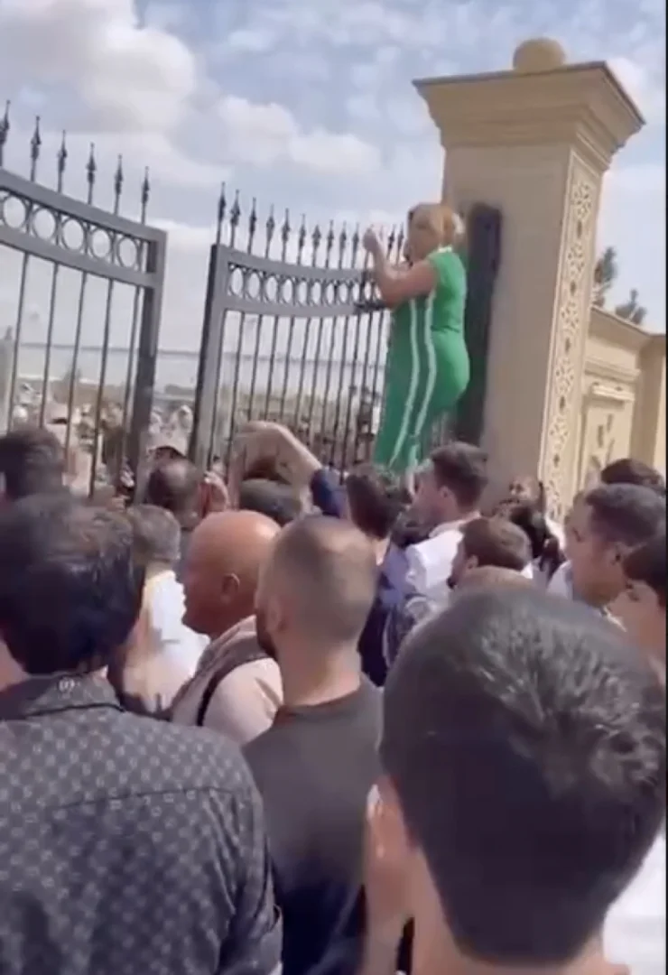 Müdafiə Nazirliyi vətəndaşlara yenidən müraciət edib