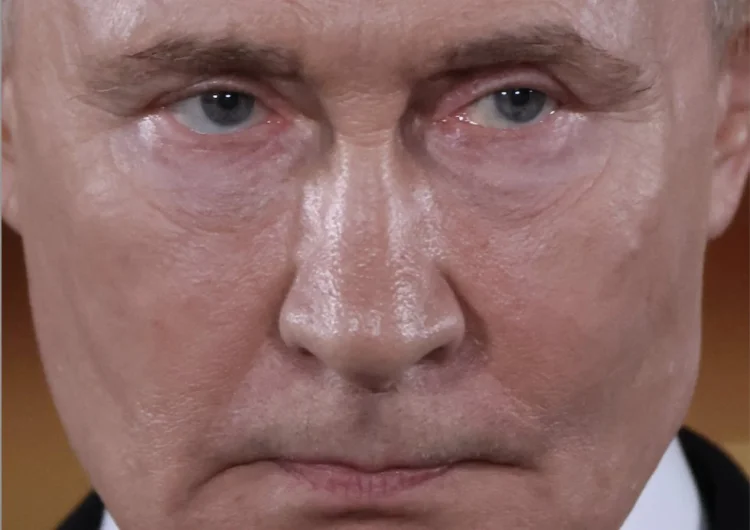Putin niyə Qərbə qarşı müharibəsini dayandırmayacaq?