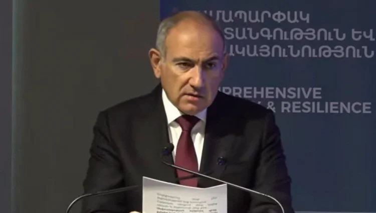 Paaşinyan Azərbaycanın ərazi bütövlüyünü niyə tanıyıb?