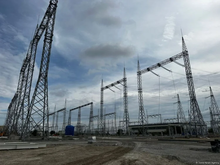 İran Azərbaycandan elektrik enerjisi alışını artırıb
