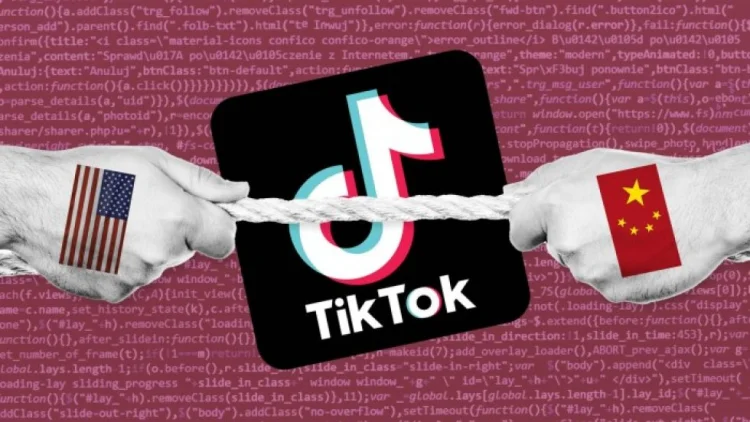 ABŞ və Çin TikTok ilə bağlı razılığa gəliblər