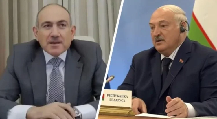 Ermənistan Minskdə MDB iclasında iştirakını təsdiqləyib