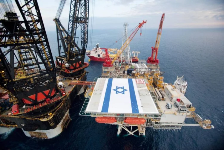 Azərbaycan "Tamar" qaz layihəsinə görə $542 mln ödəyib