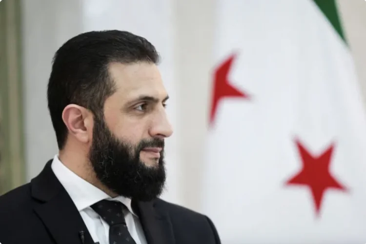 Suriya İsraillə təhlükəsizlik müqaviləsi imzalaya bilər