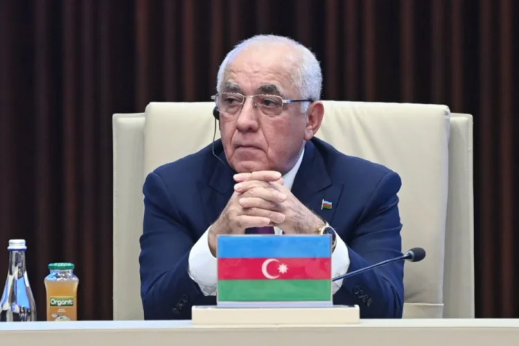 Zəngəzur dəhlizi Orta Dəhlizin imkanlarını artıracaq