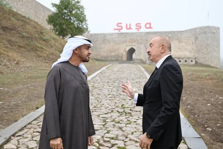 BƏƏ ilə strateji tərəfdaşlıq Azərbaycana nə verəcək?