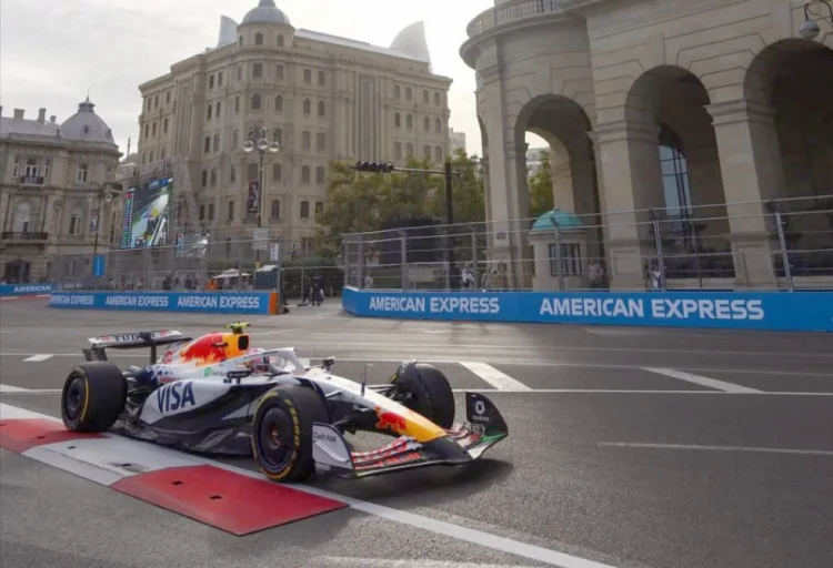 Bu gün Formula 2 üzrə sprint yarışı keçiriləcək