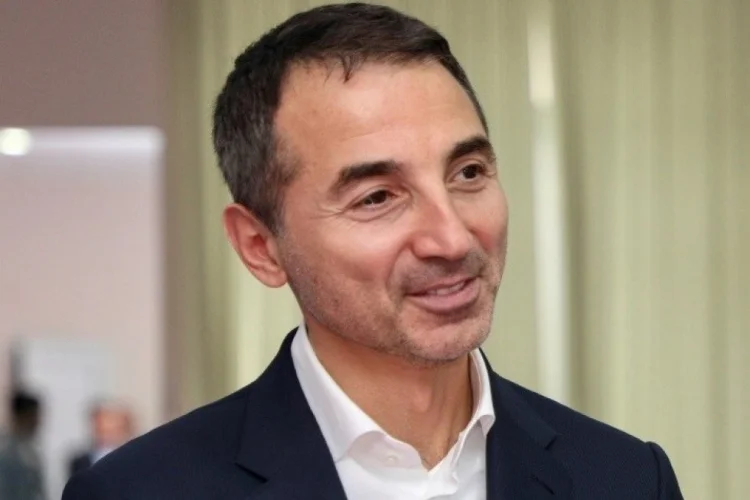Azərbaycanlı oliqarx Adnan Əhmədzadə həbs edilib