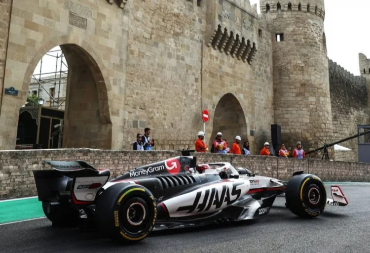 Bu gün Formula 1-in qalibi məlum olacaq