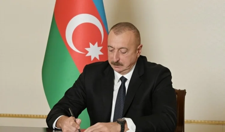 Zəngəzur dəhlizinin işə düşməsi ilə yük daşımaları artacaq
