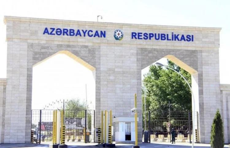 Quru sərhədlər azı 1 yanvar saat 06:00-dək bağlı qalacaq