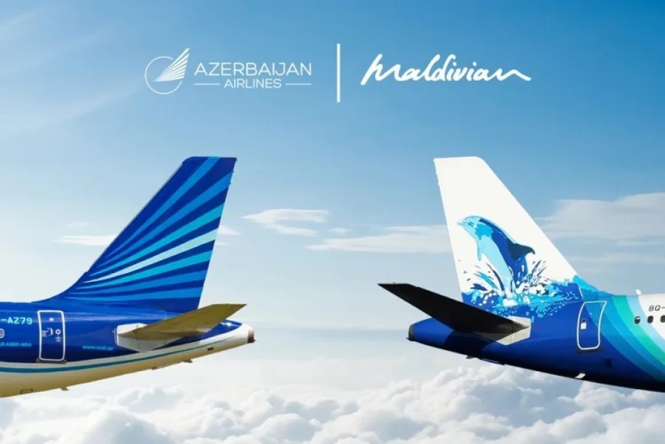 AZAL və "Maldivian" aviaşirkəti strateji tərəfdaşlıq edəcək