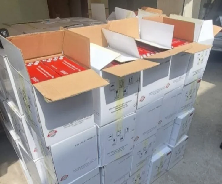 Çindən gələn baytarlıq preparatında uyğunsuzluq aşkarlanıb