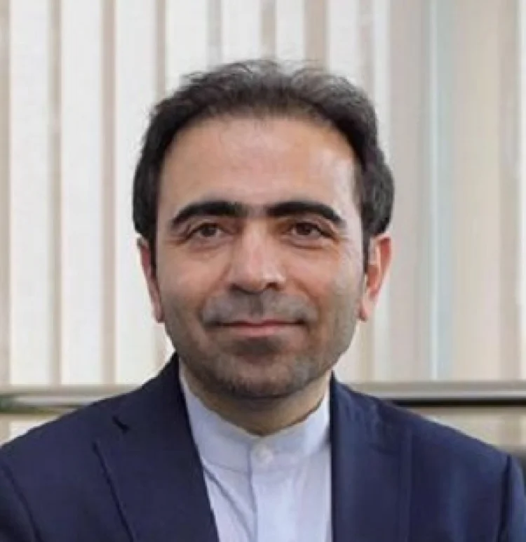 İran Ermənistana yeni səfir təyin etdi