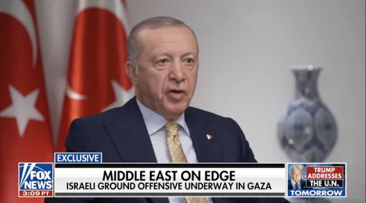Netanyahu Qəzzadakı soyqırıma görə məsuliyyət daşıyır VİDEO