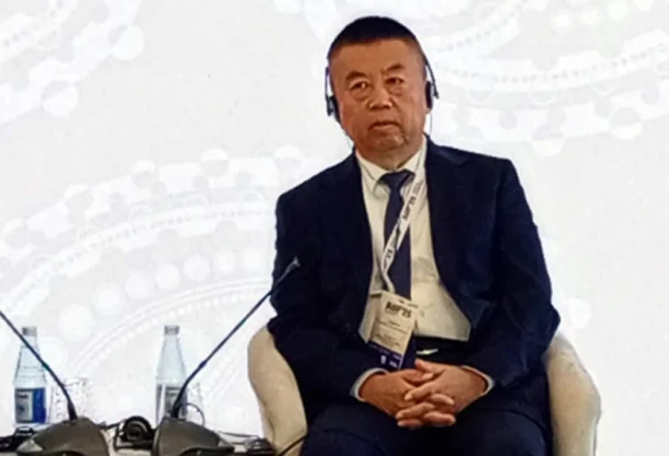 Çin iş adamları Azərbaycana investisiya yatırmaq istəyir