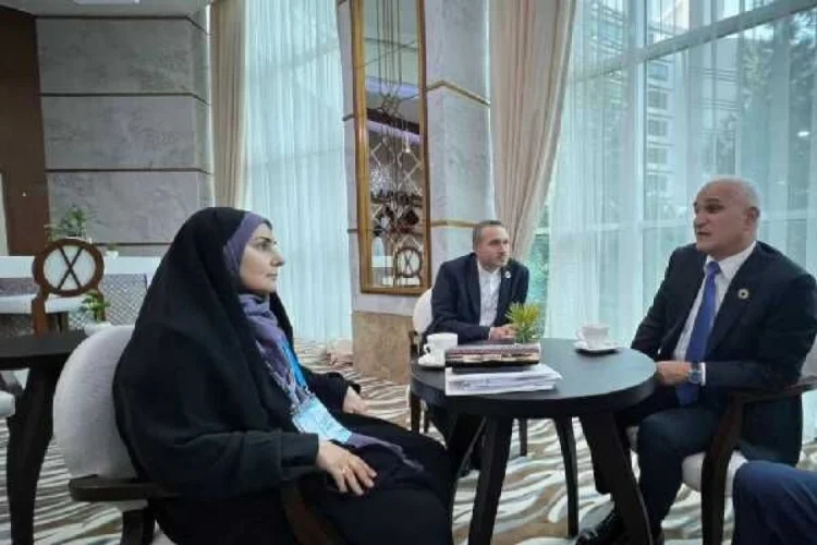 Azərbaycan, İran və Rusiya üçtərəfli görüş keçirəcək FOTO