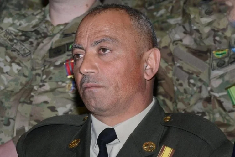 Ağdamın Mirəşelli kəndi ərazisində mina hadisəsi baş verib