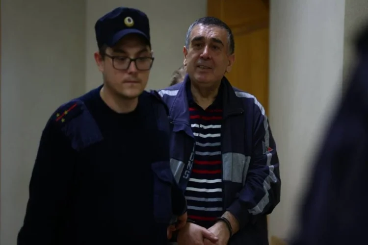 Şahin Şıxlinskinin həbs müddəti uzadılıb