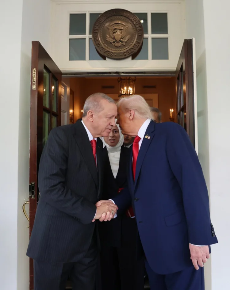 Trampın F-35 qırıcıları qarşılığında Türkiyəyə şərti