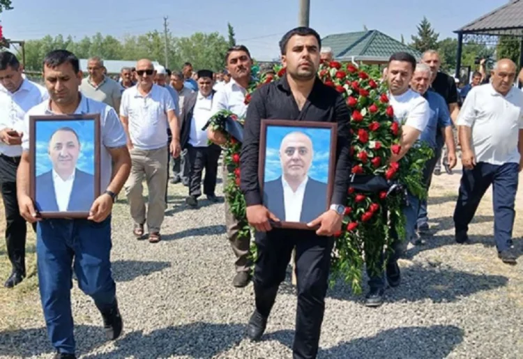 Rusiya "Yekaterinburq işınə" əsaslı sübutlar tapa bilmir