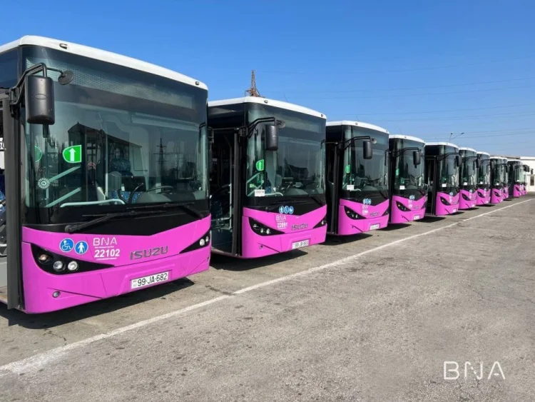 Avtobus və metroda gedişhaqqı artdı