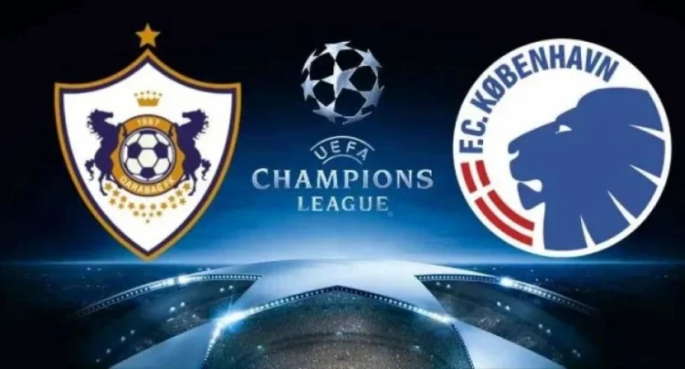 Çempionlar Liqası: "Qarabağ"ın rəqibinin Bakıya səfər planı