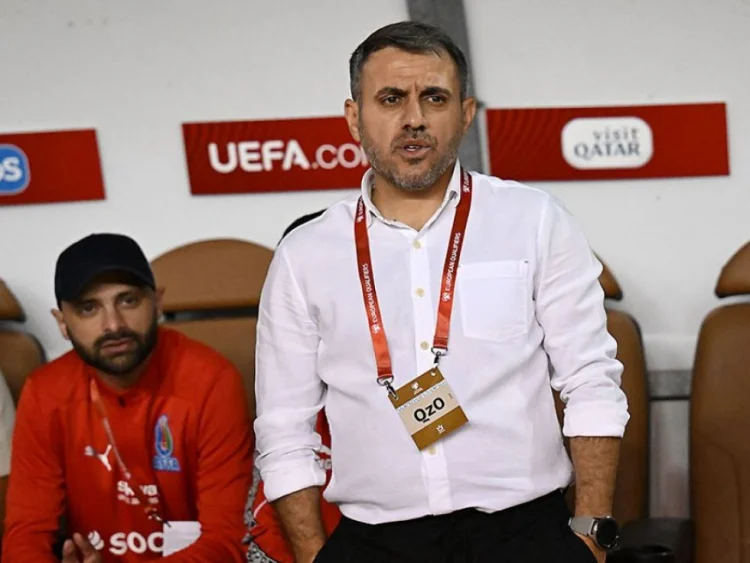 AFFA ilə Ayxan Abbasov razılığa gəliblər