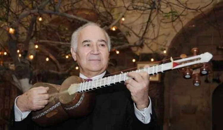 Xalq artisti Ramiz Quliyev reanimasiyadadır YENİLƏNİB