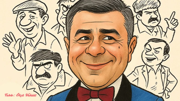Güzgüsü sınan cəmiyyət