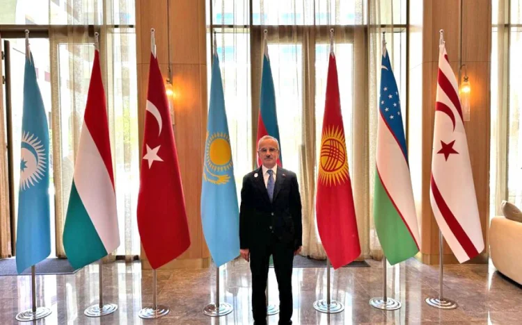 Zəngəzur dəhlizindən bütün bölgə ölkələri faydalanacaq