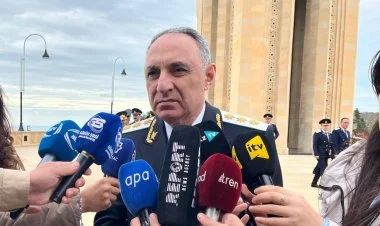 "AZAL təyyarəsinin istintaqı məntiqi nəticəsini tapacaq"