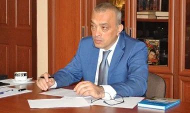 Su ehtiyatı 25% azalıb, Xəzərin səviyyəsi 2 metr aşağı düşüb