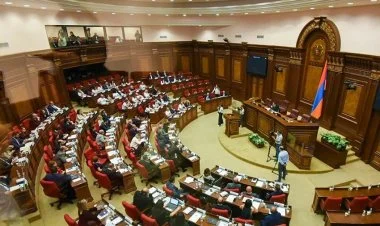 “Erməni soyqırımı”nın inkarına görə cəza olmayacaq