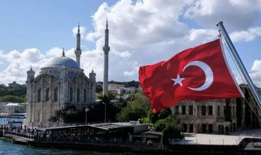 Türkiyə BMT-nin İrana qarşı sanksiyalarına qoşulub FOTO
